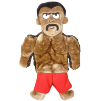 Kyjen® Tuff Guys Dog Toys I001014b