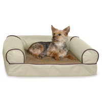 K&H™ Memory Foam Cozy Sofa™ Bed I001056b