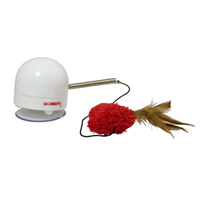 FroliCat™ Twitch™ Automatic Teaser Cat Toy I001116