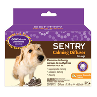 Sentry® Calming Diffuser for Dogs I001240b