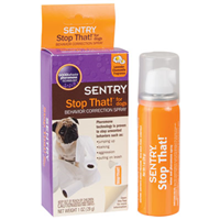 Sentry® Stop That!™ Noise & Pheromone Spray I001242