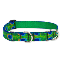 Lupine® Tail Feathers Martingale Collar I001251