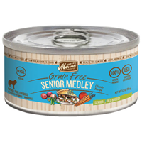 Merrick ® Senior Medley ™ Dog Food 13.2 oz.