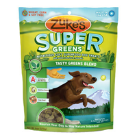 Zuke&lsquo;s Super Dog Treats I001528b