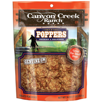 Canyon Creek Ranch® Chicken & Brown Rice Mix Kitten Food I001535