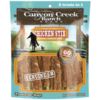 Canyon Creek Ranch® Trail Chews™ I001542