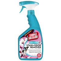 Simple Solution® Stain + Odor Remover with Fragrances