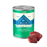 Blue Buffalo BLUE™ Wilderness™ Turkey Recipe for Adult Cats 5.5 oz. I001570