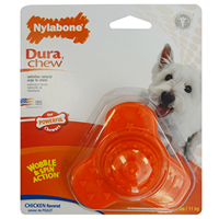 Nylabone® DuraChew® Spinner 5" I001600
