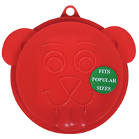 Petmate® Pup Top Can Cover I001613