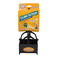 Arm & Hammer® Claw Scoop with Extending Handle I001615