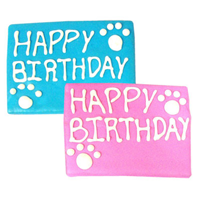 Claudia&lsquo;s Canine Cuisine™ Happy Birthday Cookies 5 ct. I001618