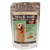 NaturVet® Senior Hip & Joint Powder 10 oz. I001643