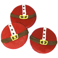 Claudia&lsquo;s Canine Cuisine™ Holiday Cookies I001681b