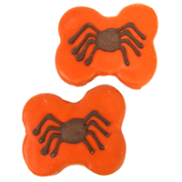 Claudia&lsquo;s Canine Cuisine™ Spider Cookies I001684