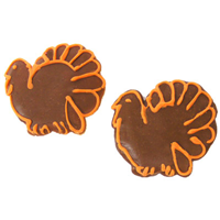 Claudia&lsquo;s Canine Cuisine™ Acorn Cookies I001686