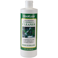 NaturVet® OdoKleen® Super Concentrate Deodorizing Cleaner, 16 fl. oz. I001724