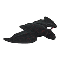 Tuffy® Bella the Bat Dog Toy, 16" I001858