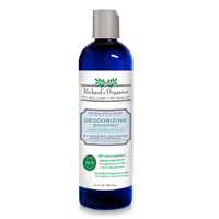 Richards Organics™ Deodorizing Shampoo I001950
