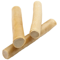 RedBarn® Filled Rolled Rawhide Chicken Dog Treat I002017