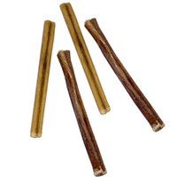 Barkworthies™ Skin and Coat Bully Sticks I002022b