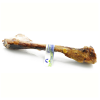 Barkworthies All Natural Lamb Leg Bone I002026