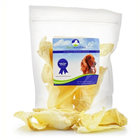 Barkworthies All Natural Lamb Ears, 10 pack I002027