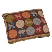 Petmate® Quilted Pillow Bed I002147b