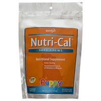 Tomlyn™ Nutri-Cal® Soft Chews Supplement for Puppies, 90 ct. I002194