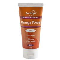 Tomlyn™ Nutri-Cal® Omega Power Skin & Coat Gel for Cats I002203