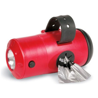Nature&lsquo;s Miracle® LED Flashlight Dispenser I002251b
