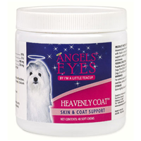 Angels&lsquo; Eyes® Heavenly Coat™ Skin & Coat Support, 40 ct. I002262