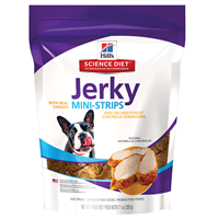 Hill&lsquo;s® Science Diet® Jerky Snacks with Real Chicken 7.1 oz I002265