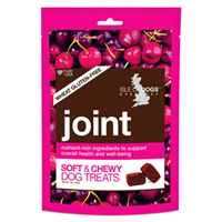 Isle of Dogs™ Soft & Chewy Dog Treats, 7 oz. I002310b