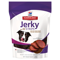 Hill&lsquo;s® Science Diet® Jerky Strips with Real Beef I002364