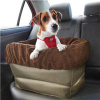 Kurgo® Air Ride™ Booster Seat I002368