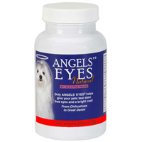 Angels&lsquo; Eyes® Natural Anti Tear Stain Powder I002411b