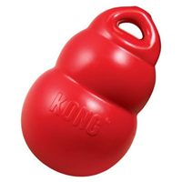 Kong® Bounzer™ Dog Toy I002419b