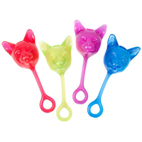 Ruff Dawg™ Gummy Chew Toys I002015b