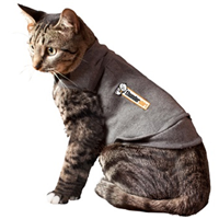 Thundershirt™ for Cats I002451b