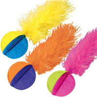 Kong® Fl!pz Cat Toy I002480
