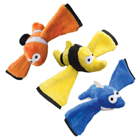 Kong® Kitty Thrasher Cat Toy I002481