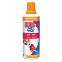 KONG® Stuff N™ Easy Treat Bacon & Cheese 8 oz. I002484