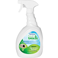 Tropiclean® Fresh Breeze™ Crate & Kennel Cleaner 32 oz. I002495