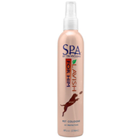 Tropiclean SPA Lavish Sport For Him Cologne 8 oz.  I002508