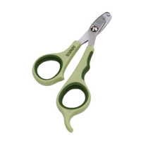 Safari® Deluxe Nail Trimmer for Cats I002633