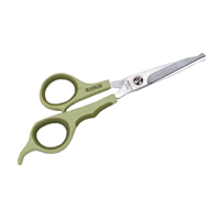 Safari® Stainless Steel Safety Scissors I002635