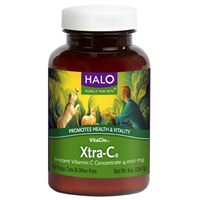 Halo® VitaGlo™ Xtra-C® Vitamin C Concentrate I002659