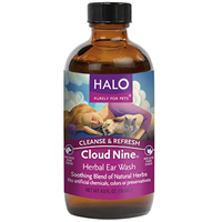 Halo® Cloud Nine® Herbal Ear Wash 4 oz. I002660
