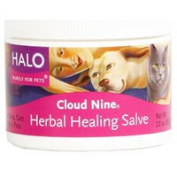 Halo® Cloud Nine® Herbal Healing Salve, 2 oz. I002662